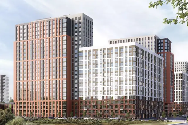 ЖК Макроквартал «Свобода» — фото 2